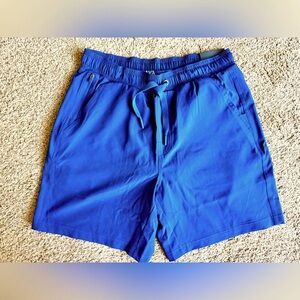 VVA Men’s Relaxed Fit Short